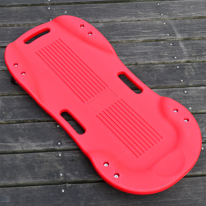 Garage Creeper Roller - High-quality Car Repair Lying Board Skateboard