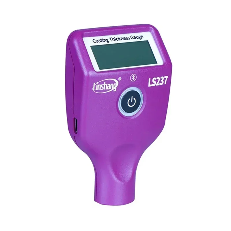 LS237  Car Paint Thickness Gau - đánh giá và giá Paint Thickness Gauge