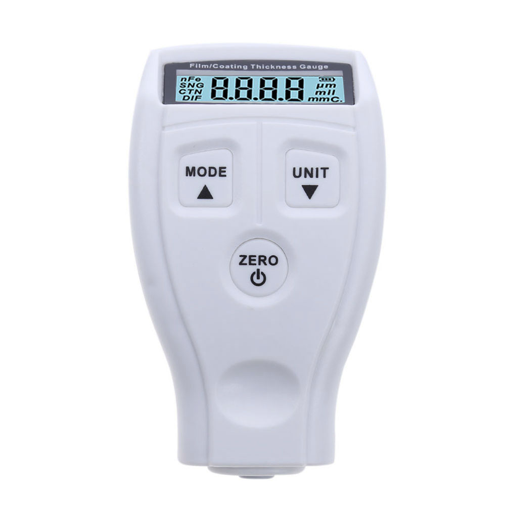Paint GM200/EM2271 Coating Thi - đánh giá và giá Paint Thickness Gauge