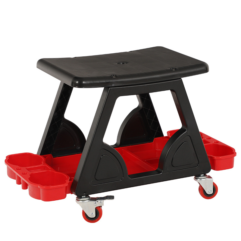 Multi-Function Creeper Chair M - đánh giá và giá Garage Creeper Roller
