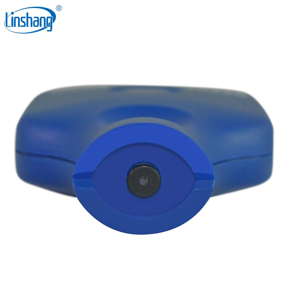 Linshang LS220 Automotive Car  - đánh giá và giá Paint Thickness Gauge
