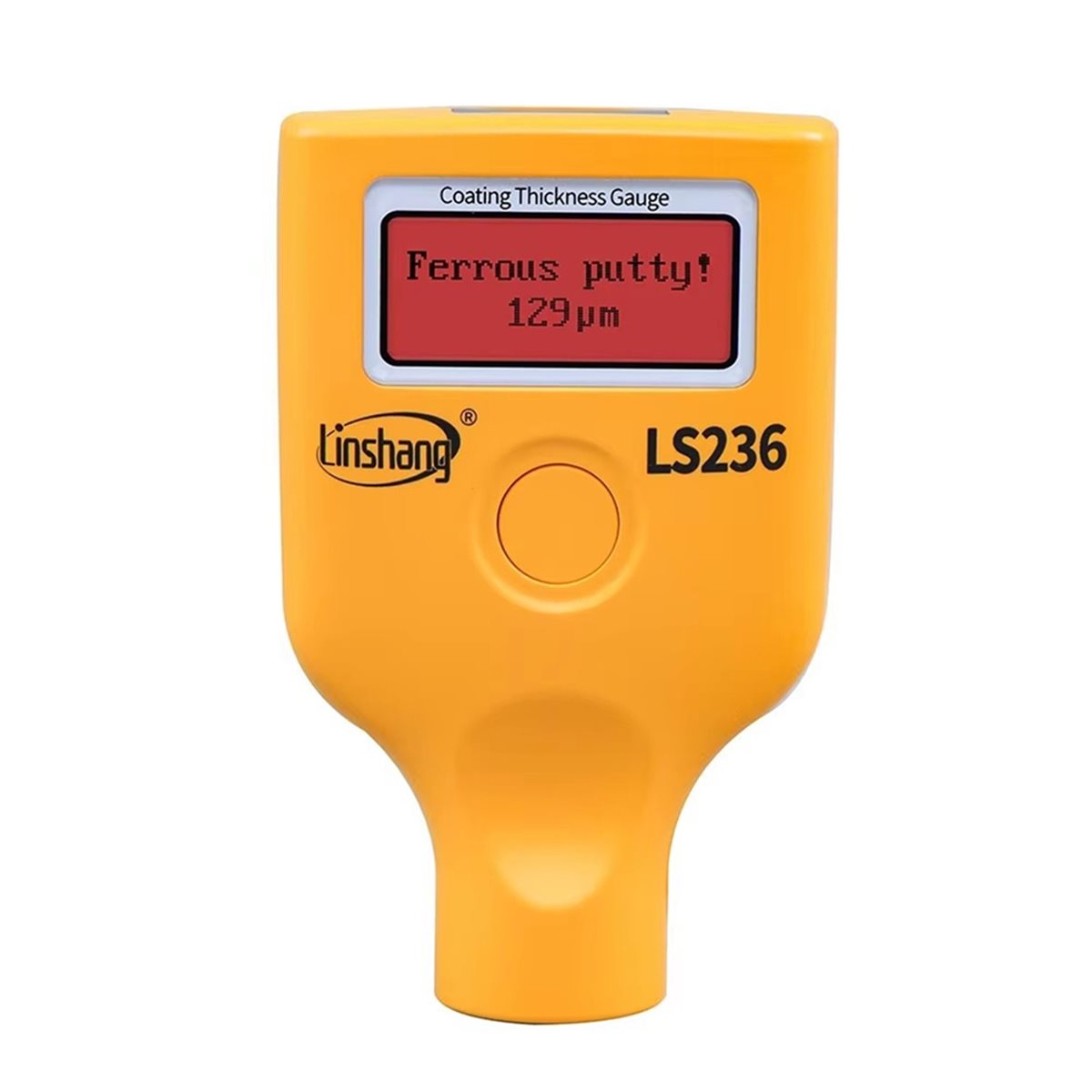 Y1251A*☀▃ LS236 Coating Thickn - đánh giá và giá Paint Thickness Gauge