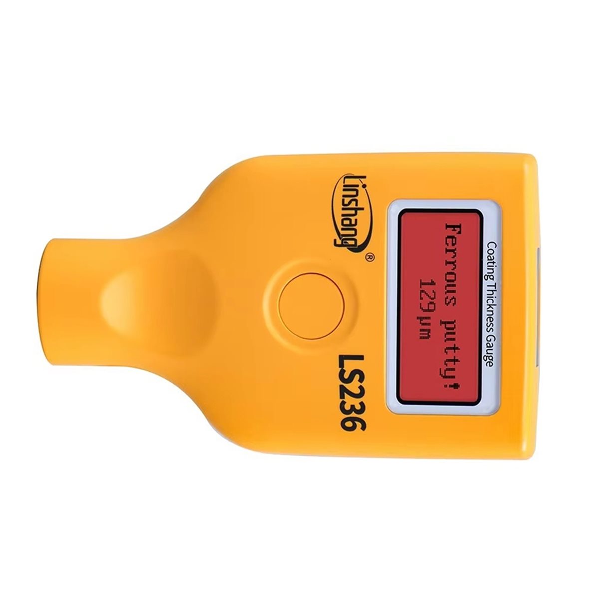 Y1251A*☀▃ LS236 Coating Thickn - đánh giá và giá Paint Thickness Gauge