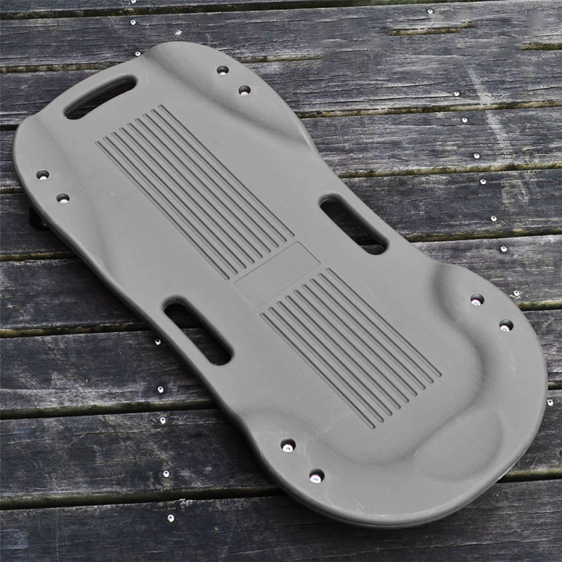 High-quality Car Repair Lying  - đánh giá và giá Garage Creeper Roller