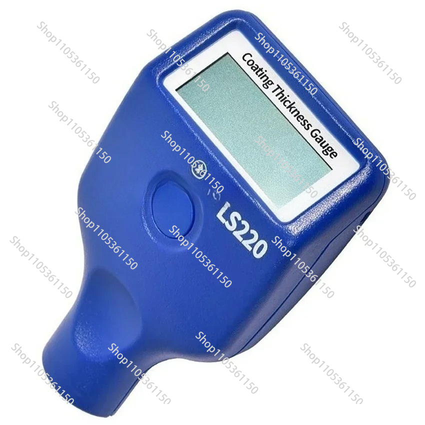 Paint Coating Thickness Tester - đánh giá và giá Paint Thickness Gauge