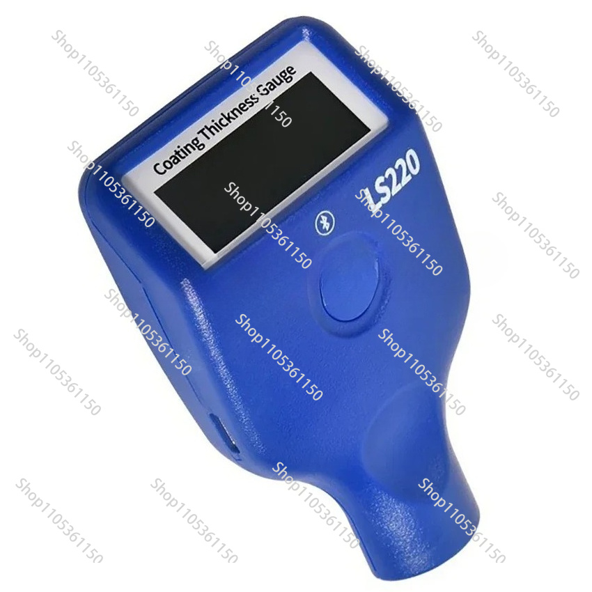 Paint Coating Thickness Tester - đánh giá và giá Paint Thickness Gauge