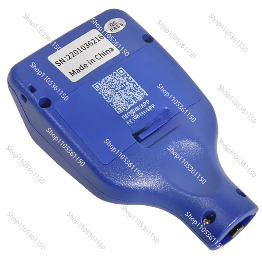 Paint Coating Thickness Tester - đánh giá và giá Paint Thickness Gauge