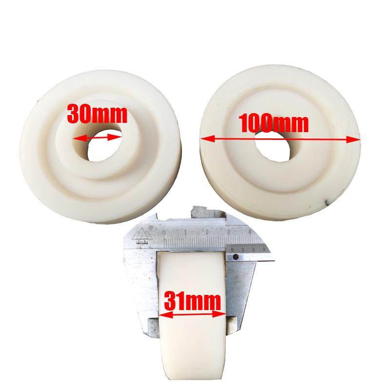 Car Lift Lifting Slider Nylon  - đánh giá và giá Garage Creeper Roller