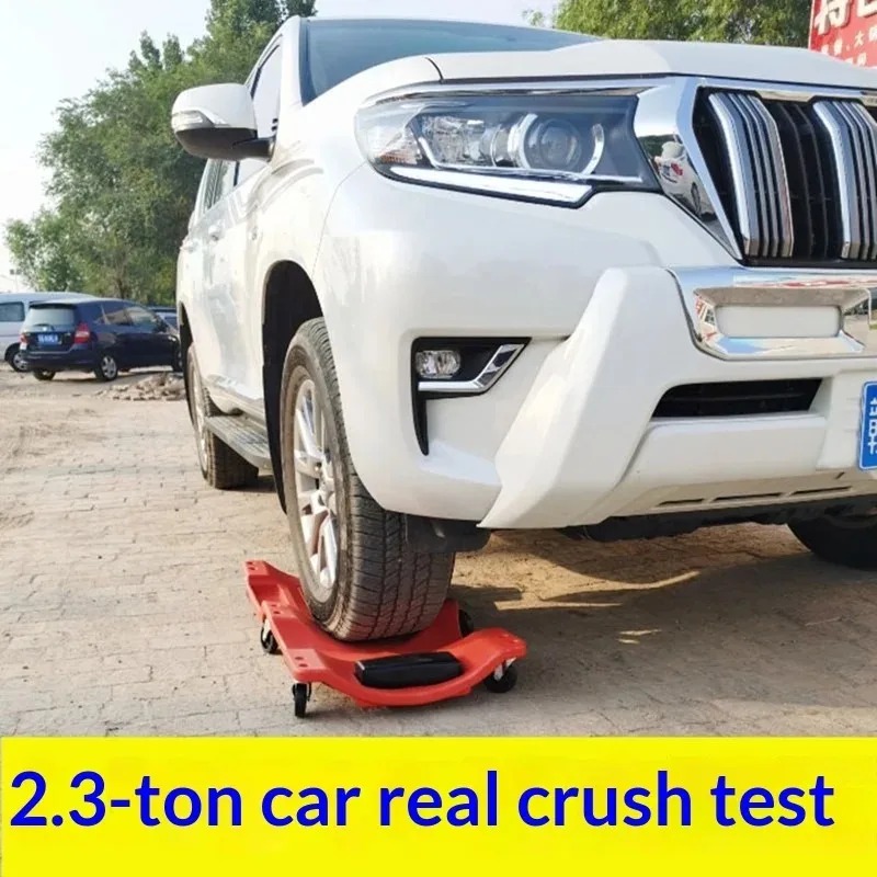 Foldable Car Repair Creeper He - đánh giá và giá Garage Creeper Roller